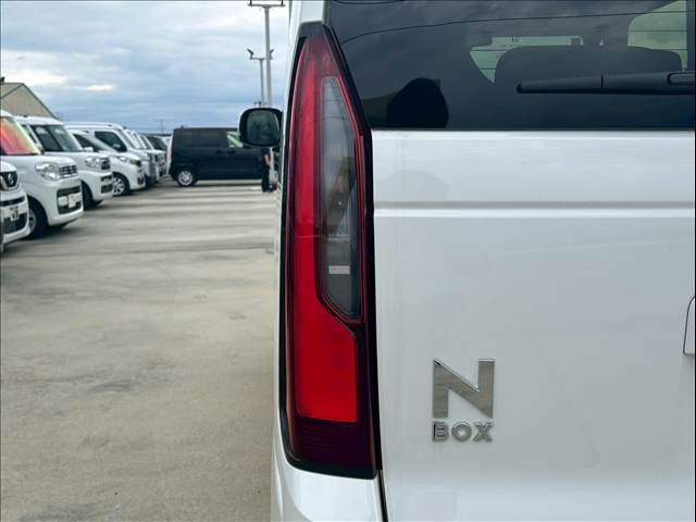ホンダ Ｎ－ＢＯＸ Ｎ－ＢＯＸ R8年 (九州・沖縄) 99
