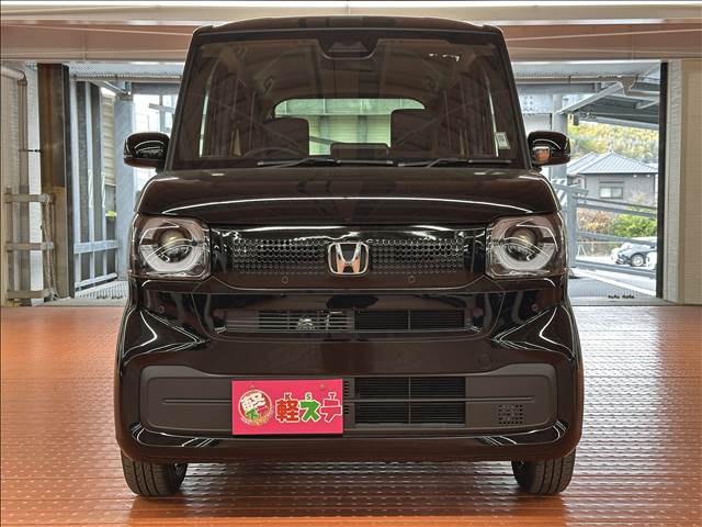 ホンダ Ｎ－ＢＯＸ Ｎ－ＢＯＸ R8年 (九州・沖縄) 99