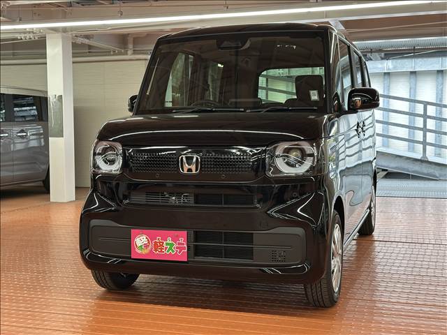 ホンダ Ｎ－ＢＯＸ Ｎ－ＢＯＸ R8年 (九州・沖縄) 99