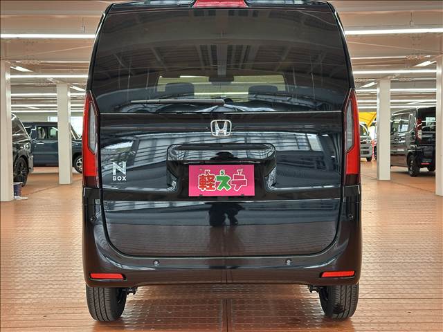 ホンダ Ｎ－ＢＯＸ Ｎ－ＢＯＸ R8年 (九州・沖縄) 99