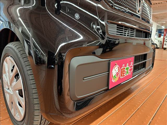 ホンダ Ｎ－ＢＯＸ Ｎ－ＢＯＸ R8年 (九州・沖縄) 99