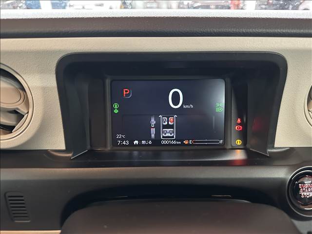 ホンダ Ｎ－ＢＯＸ Ｎ－ＢＯＸ R8年 (九州・沖縄) 99