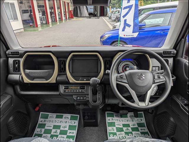 スズキ ハスラー ６６０ ハイブリッド Ｇ ４ＷＤ R7年 (東北) 99