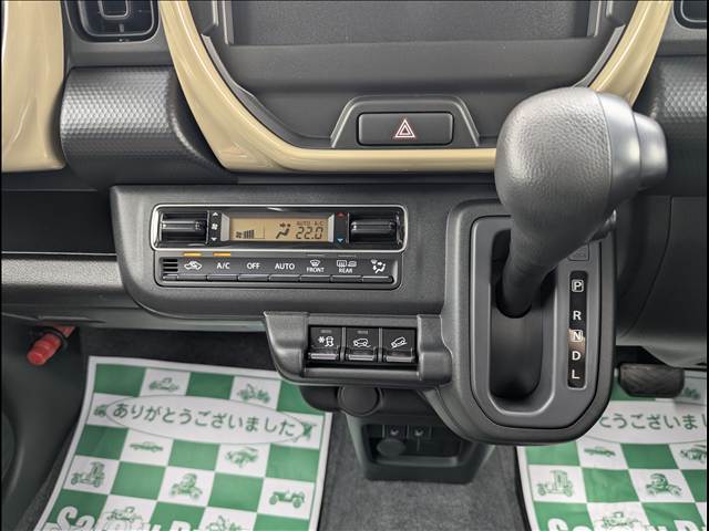 スズキ ハスラー ６６０ ハイブリッド Ｇ ４ＷＤ R7年 (東北) 99
