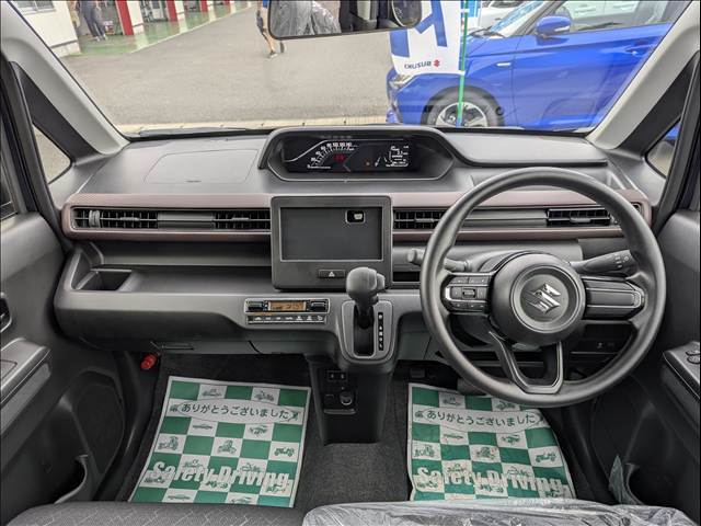 スズキ ワゴンＲ ６６０ ＺＬ R7年 (東北) 99