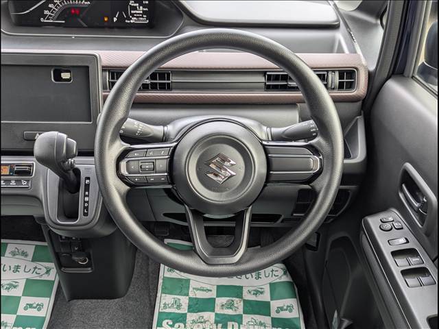 スズキ ワゴンＲ ６６０ ＺＬ R7年 (東北) 99