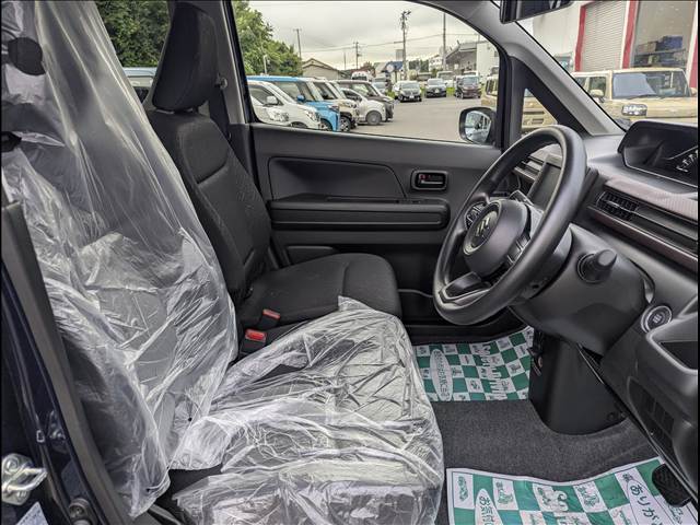 スズキ ワゴンＲ ６６０ ＺＬ R7年 (東北) 99