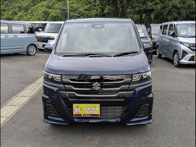 スズキ ワゴンＲ ６６０ ＺＬ R7年 (東北) 99