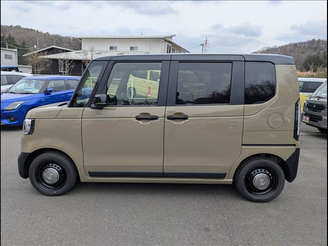ホンダ Ｎ　ＢＯＸ ジョイ ６６０ ２トーン R8年 (東北) 99