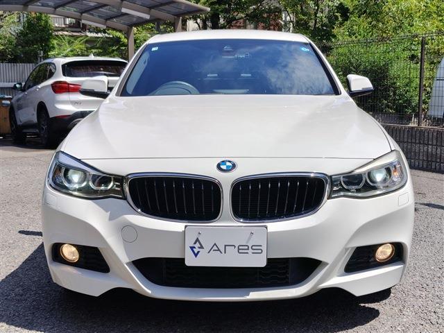 ＢＭＷ ３シリーズ ３２０Ｉ Ｍスポーツ H27年 (近畿) 99