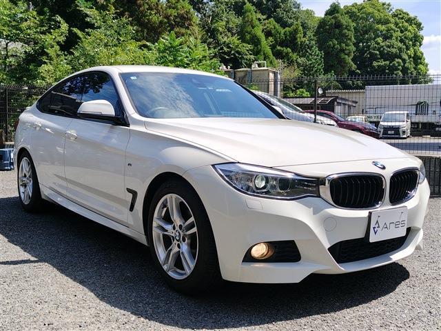 ＢＭＷ ３シリーズ ３２０Ｉ Ｍスポーツ H27年 (近畿) 99