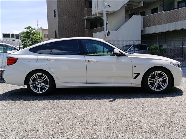 ＢＭＷ ３シリーズ ３２０Ｉ Ｍスポーツ H27年 (近畿) 99