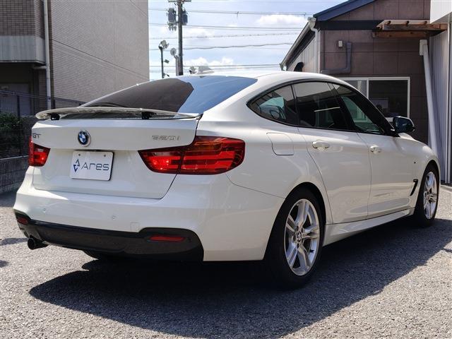 ＢＭＷ ３シリーズ ３２０Ｉ Ｍスポーツ H27年 (近畿) 99