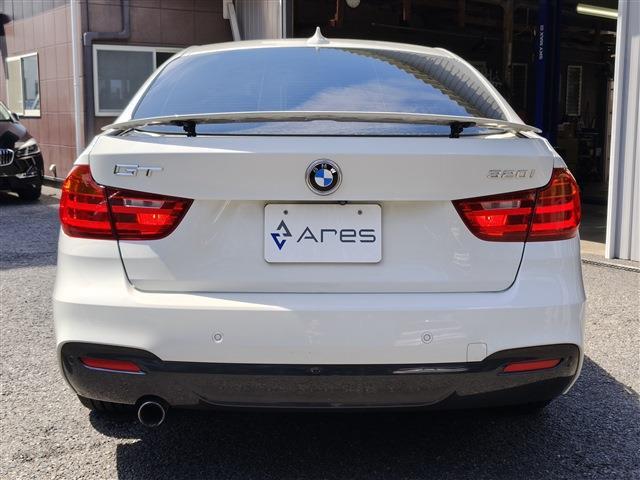 ＢＭＷ ３シリーズ ３２０Ｉ Ｍスポーツ H27年 (近畿) 99