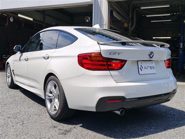 ＢＭＷ ３シリーズ ３２０Ｉ Ｍスポーツ H27年 (近畿) 99
