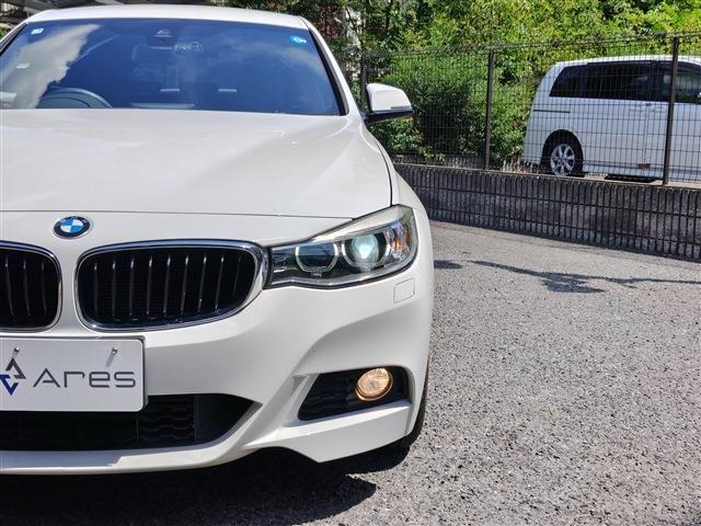 ＢＭＷ ３シリーズ ３２０Ｉ Ｍスポーツ H27年 (近畿) 99