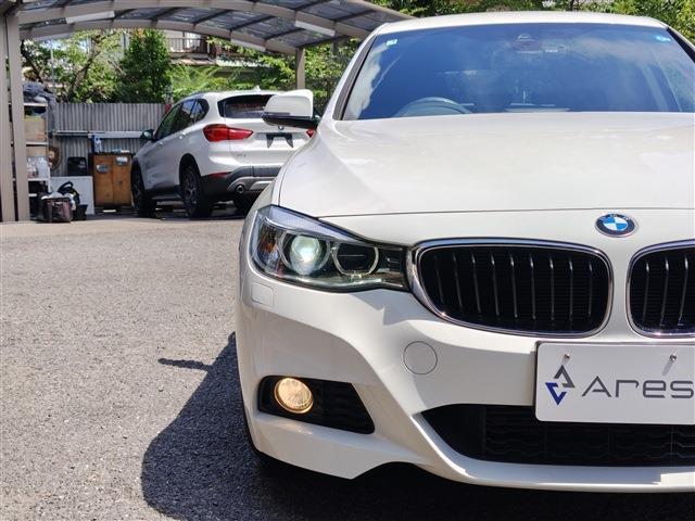 ＢＭＷ ３シリーズ ３２０Ｉ Ｍスポーツ H27年 (近畿) 99