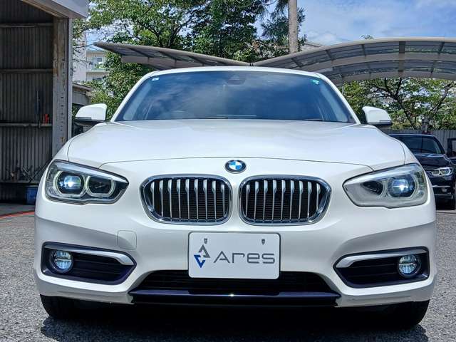 ＢＭＷ １シリーズ １１８ｄ　スタイル H29年 (近畿) 99