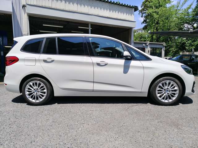 ＢＭＷ ２シリーズグランツアラー ２１８Ｄ ディーゼルターボ H30年 (近畿) 99