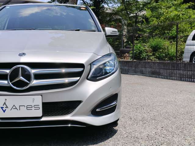 メルセデスベンツ Ｂクラス Ｂ１８０ H29年 (近畿) 99
