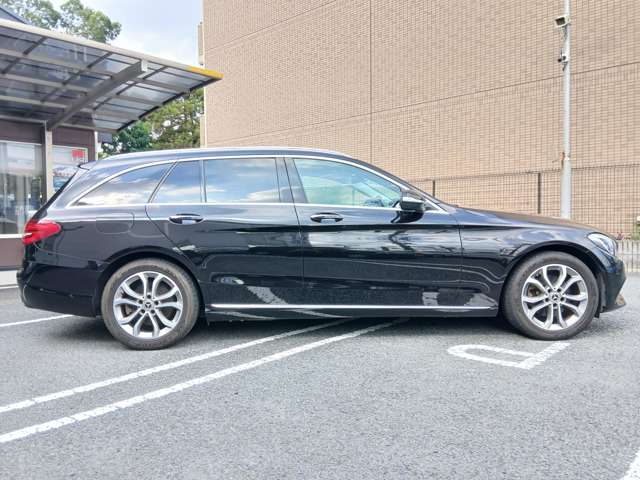 メルセデスベンツ Ｃクラスワゴン Ｃ２００ アバンギャルド H26年 (近畿) 99