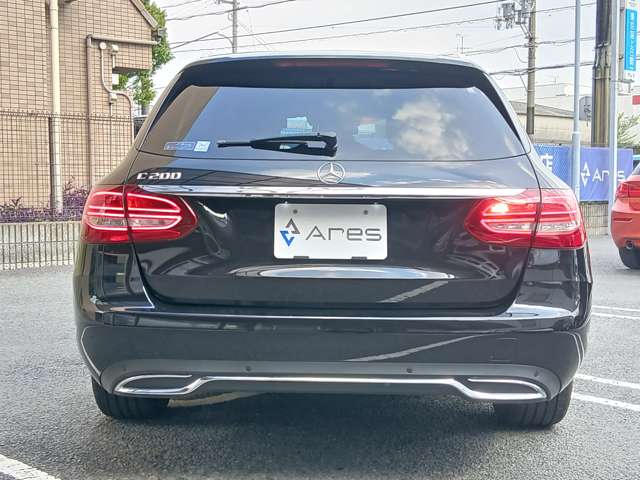 メルセデスベンツ Ｃクラスワゴン Ｃ２００ アバンギャルド H26年 (近畿) 99