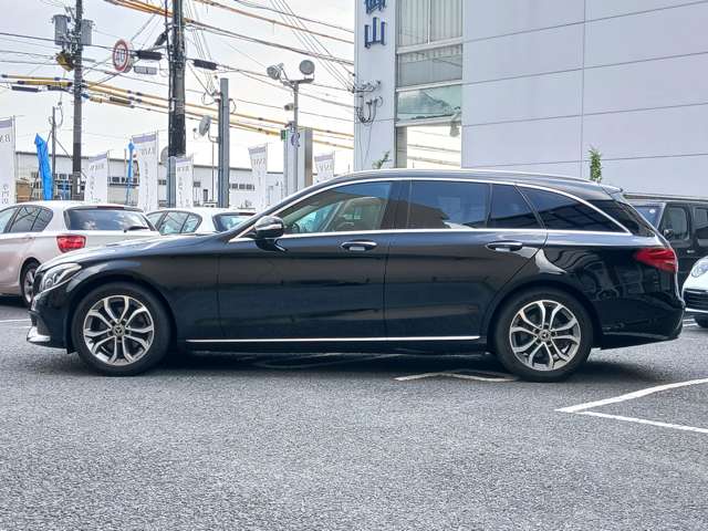 メルセデスベンツ Ｃクラスワゴン Ｃ２００ アバンギャルド H26年 (近畿) 99