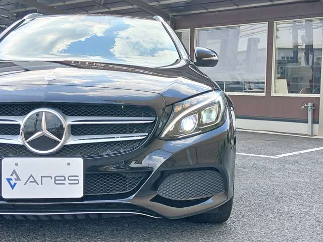 メルセデスベンツ Ｃクラスワゴン Ｃ２００ アバンギャルド H26年 (近畿) 99
