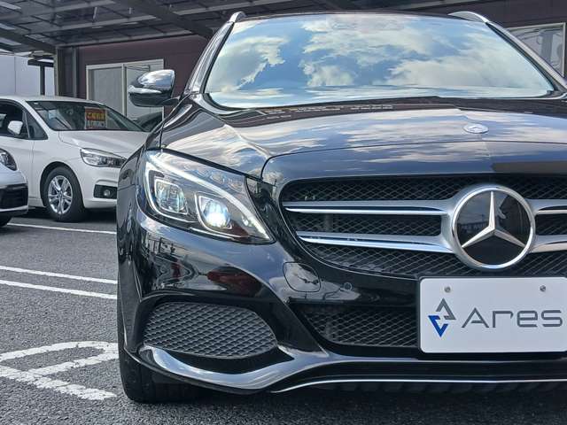メルセデスベンツ Ｃクラスワゴン Ｃ２００ アバンギャルド H26年 (近畿) 99