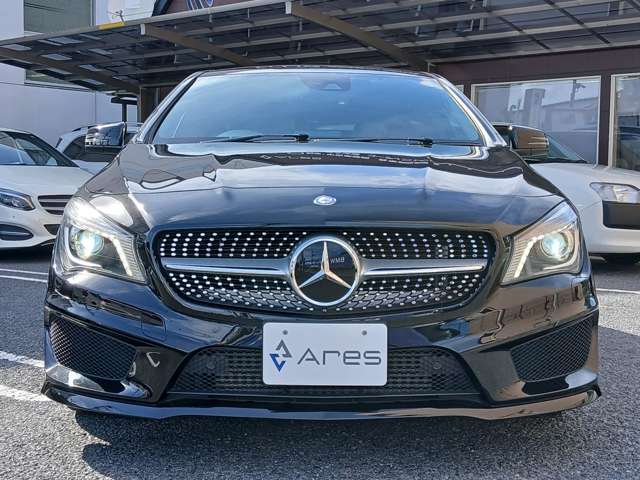 メルセデスベンツ ＣＬＡシューティングブレーク ＣＬＡ１８０　スポーツ H28年 (近畿) 99