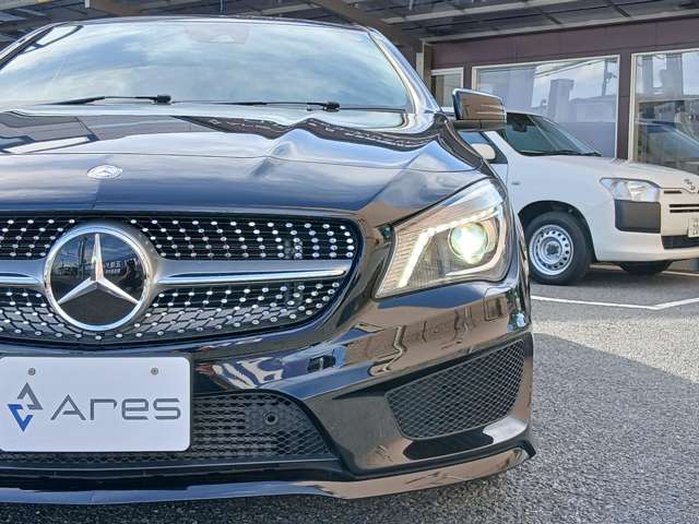 メルセデスベンツ ＣＬＡシューティングブレーク ＣＬＡ１８０　スポーツ H28年 (近畿) 99