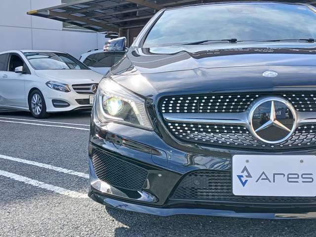 メルセデスベンツ ＣＬＡシューティングブレーク ＣＬＡ１８０　スポーツ H28年 (近畿) 99