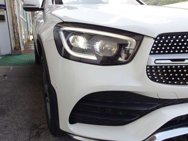 メルセデスベンツ ＧＬＣクラス ２２０ Ｄ ４マチック ディーゼルターボ ４ＷＤ R1年 (東海) 99