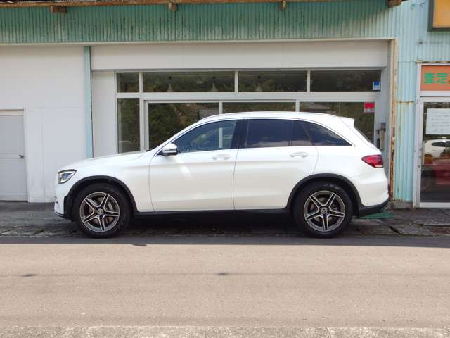 メルセデスベンツ ＧＬＣクラス ２２０ Ｄ ４マチック ディーゼルターボ ４ＷＤ R1年 (東海) 99