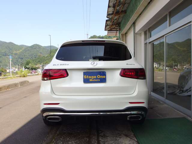 メルセデスベンツ ＧＬＣクラス ２２０ Ｄ ４マチック ディーゼルターボ ４ＷＤ R1年 (東海) 99