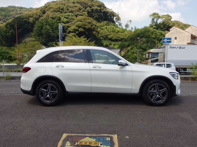 メルセデスベンツ ＧＬＣクラス ２２０ Ｄ ４マチック ディーゼルターボ ４ＷＤ R1年 (東海) 99