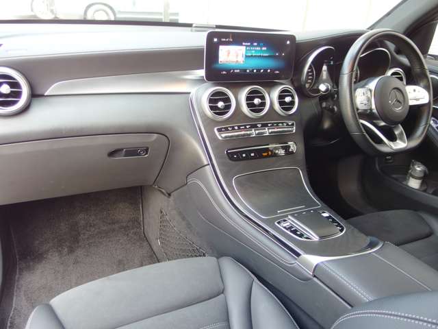 メルセデスベンツ ＧＬＣクラス ２２０ Ｄ ４マチック ディーゼルターボ ４ＷＤ R1年 (東海) 99