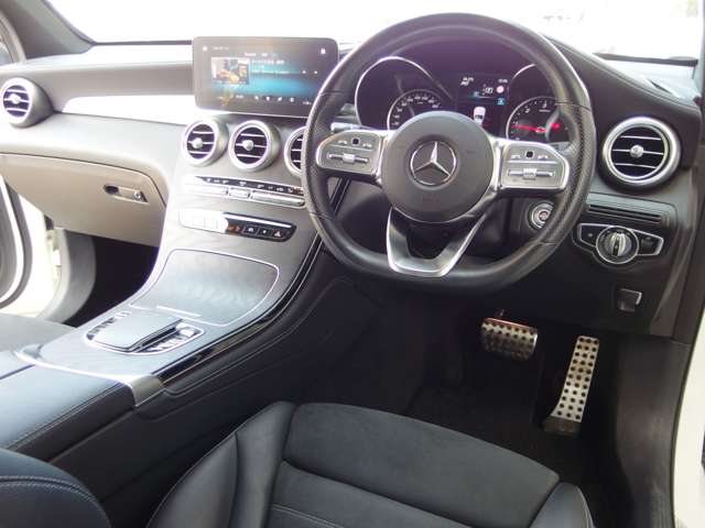 メルセデスベンツ ＧＬＣクラス ２２０ Ｄ ４マチック ディーゼルターボ ４ＷＤ R1年 (東海) 99