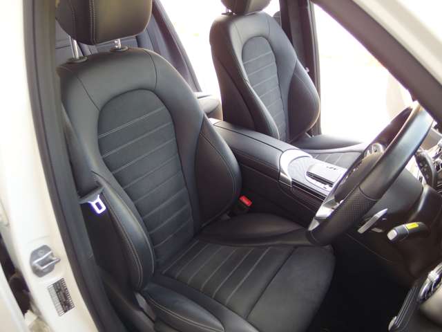 メルセデスベンツ ＧＬＣクラス ２２０ Ｄ ４マチック ディーゼルターボ ４ＷＤ R1年 (東海) 99