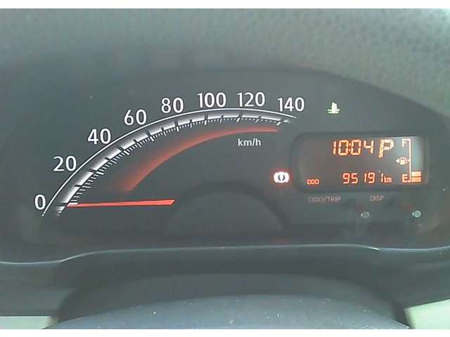 ダイハツ ムーヴ ６６０ Ｌ ＳＡ H25年 (九州・沖縄) 99