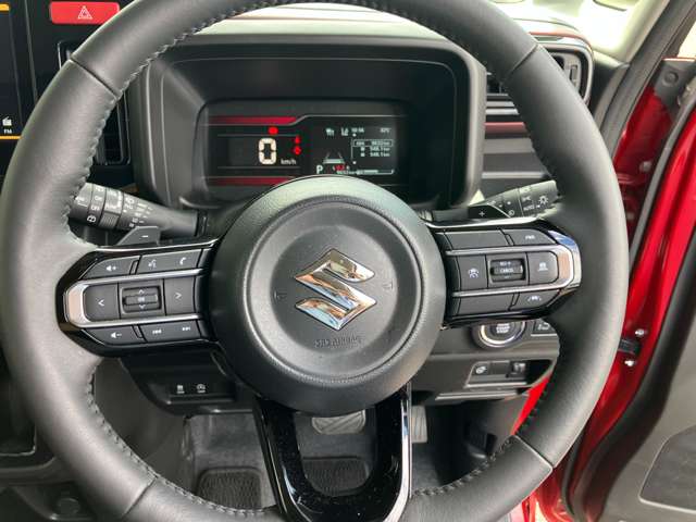スズキ スペーシア　ギア ６６０ カスタム ハイブリッド ＸＳターボ ４ＷＤ R6年 (関東) 99