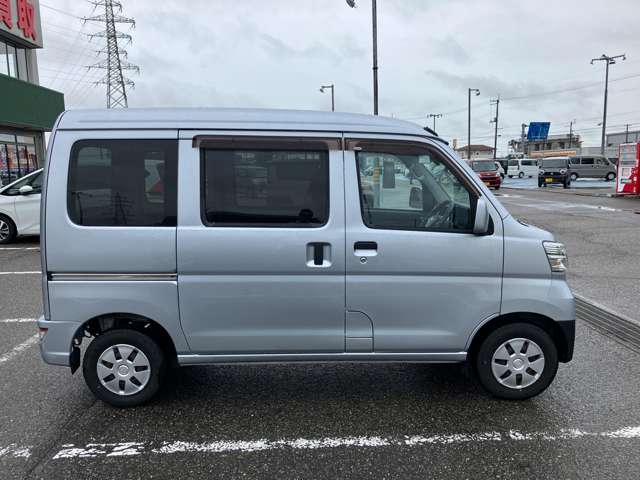 ダイハツ ハイゼットカーゴ ６６０ クルーズターボ ＳＡＩＩＩ ハイルーフ R4年 (甲信越・北陸) 99