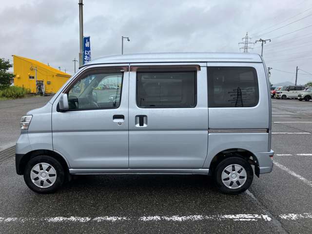 ダイハツ ハイゼットカーゴ ６６０ クルーズターボ ＳＡＩＩＩ ハイルーフ R4年 (甲信越・北陸) 99