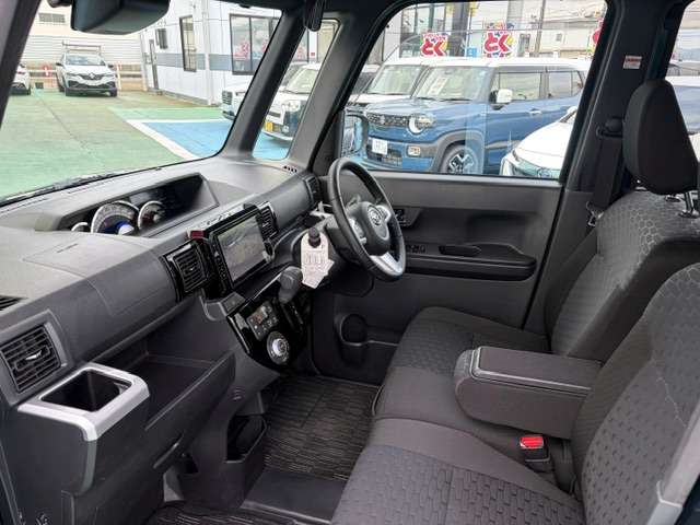 ダイハツ ウェイク ６６０ Ｇターボ ＶＳ ＳＡＩＩＩ R3年 (甲信越・北陸) 99