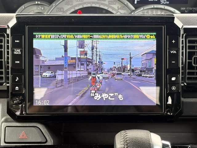 ダイハツ ウェイク ６６０ Ｇターボ ＶＳ ＳＡＩＩＩ R3年 (甲信越・北陸) 99