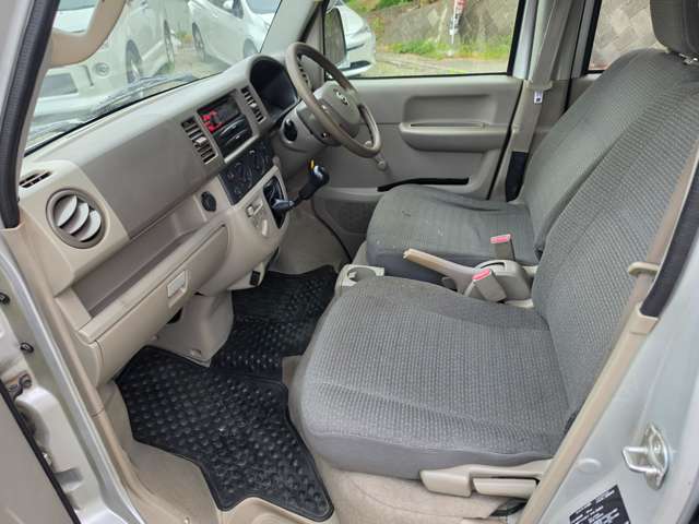 日産 ＮＶ１００クリッパー ６６０ ＤＸ ハイルーフ ４ＷＤ H27年 (関東) 99