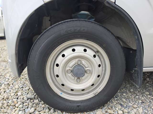 日産 ＮＶ１００クリッパー ６６０ ＤＸ ハイルーフ ４ＷＤ H27年 (関東) 99