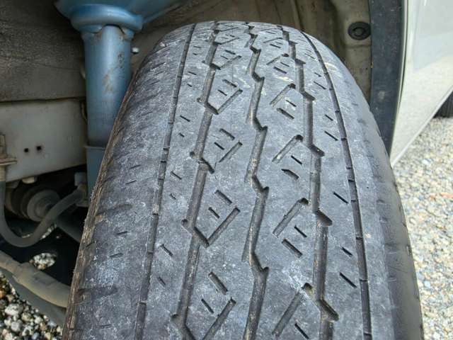 日産 ＮＶ１００クリッパー ６６０ ＤＸ ハイルーフ ４ＷＤ H27年 (関東) 99