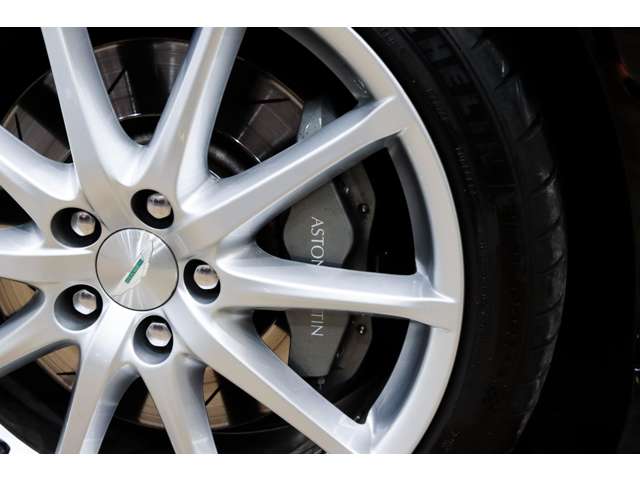 アストンマーティン ＤＢ９ヴォランテ タッチトロニック２ H23年 (関東) 99