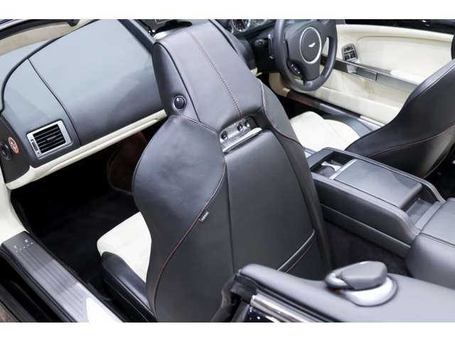アストンマーティン ＤＢ９ヴォランテ タッチトロニック２ H23年 (関東) 99